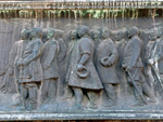 Reiterdenkmal  Zar  Alexanders
