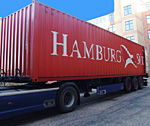 Hamburg Sued