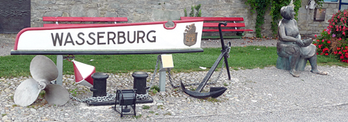 Wasserburg